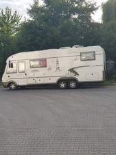 Wohnmobil fiat ducati gebraucht kaufen  Reichshof