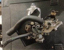 Carburatore austin rover usato  Torino