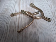 Schultheiss sporen rädchenspo gebraucht kaufen  Unna