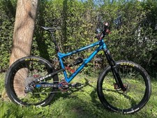 Nicolai ion mtb gebraucht kaufen  Bonn