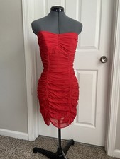 100 silk red for sale  Valdosta