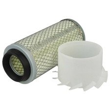 Filtro para cushman usato  Spedire a Italy