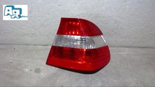 Heckleuchtenglas aussen 691053 gebraucht kaufen  Aachen