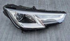 Frontscheinwerfer audi 8w09410 gebraucht kaufen  Kempten (Allgäu)