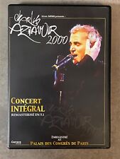 Dvd film concert d'occasion  Bohain-en-Vermandois