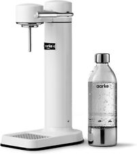 Aarke carbonator sparkling for sale  MANCHESTER
