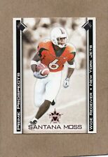 Santana moss new for sale  Monroe