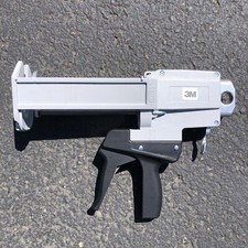 Mixpac dm400 manual for sale  Springfield