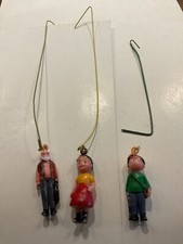 Heidi figur anhänger gebraucht kaufen  Düsseldorf