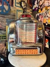 Table top jukebox for sale  Brooklyn