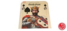 Vinile gentle giant usato  Verrua Savoia