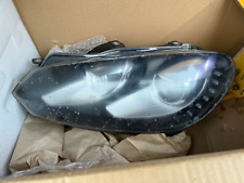 genuine golf xenon headlight for sale  BROMSGROVE