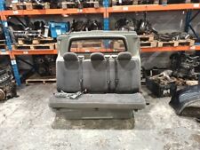 Vauxhall vivaro 2900 for sale  CANVEY ISLAND
