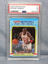 Michael jordan 1988 for sale  USA