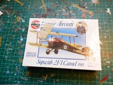 Airfix 72nd special for sale  BOGNOR REGIS
