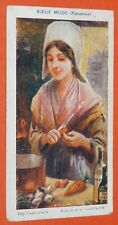 Chromo 1910 1930 d'occasion  Vendat