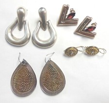 Pairs sterling silver for sale  Palm Bay