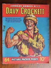 Cowboy comics library for sale  WHITBY