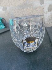 Ancienne chope biére d'occasion  Calais
