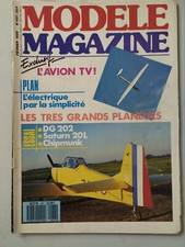 Modèle magazine 437 d'occasion  Le Creusot