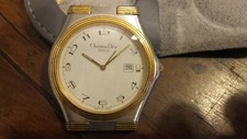 Orologio tasca christian usato  Scandiano