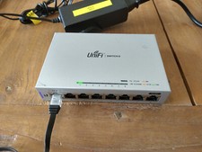 Commutateur ubiquiti unifi d'occasion  Castillonnès