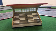Carrera tribüne 1 gebraucht kaufen  Heßheim