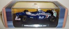 ATLAS 1/43 - 3128 016 WILLIAMS RENAULT FW19 1997 - JAQUES VILLENEUVE, usado comprar usado  Enviando para Brazil