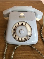Telfon den 60er gebraucht kaufen  Düsseldorf