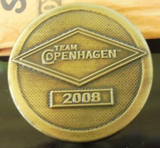 2008 brushed brass for sale  Montgomery