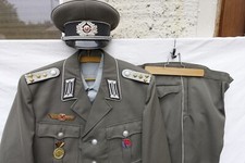 Nva ffizier uniform gebraucht kaufen  Apolda