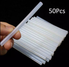 50pcs glue sticks for sale  NORTHAMPTON