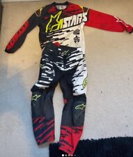 Youth fox motocross for sale  TALYBONT