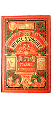 Jules verne michel d'occasion  Cestas