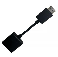Hdmi extender cable usato  Italia