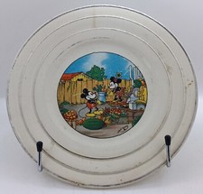 Ancienne assiette dessert d'occasion  Versailles