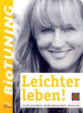 Biotuning leichter leben gebraucht kaufen  Berlin