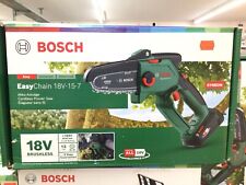 Bosch akku hochentaster gebraucht kaufen  Frankenberg