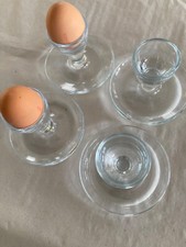 Holmegaard glas eierbecher gebraucht kaufen  Wiesbaden