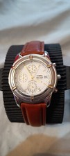 Orologio sector uomo usato  Genzano di Roma