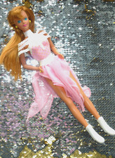 Vintage barbie midge gebraucht kaufen  Seevetal