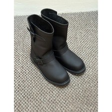 Ymc solovair black for sale  LONDON
