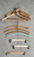 Lot vintage wood for sale  Escanaba