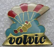 Pin eau volvic d'occasion  Expédié en Belgium