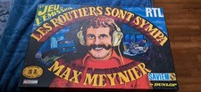 Coffret jeu routiers d'occasion  Angoulême