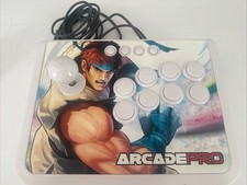 Arcade pro stick d'occasion  Mennecy