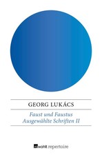 Faust faustus vom gebraucht kaufen  Bayreuth