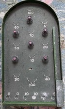 Bagatelle table top for sale  SOUTH SHIELDS