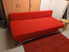 Bettcouch zum ausziehen gebraucht kaufen  Bergrheinfeld