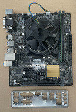 Asus h110m micro for sale Asus h110m micro for sale  CROYDON